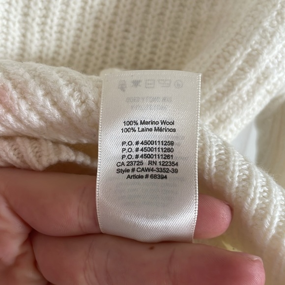 WILFRED Montpellier Turtleneck - Picture 11 of 11